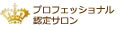 プロフェッショナルサロン